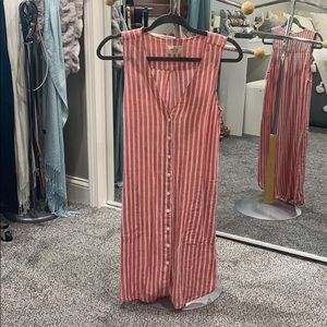 Marine Layer Sun Dress